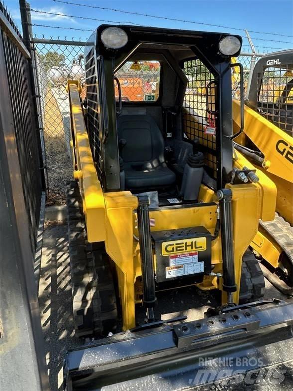 Gehl RT105 Mini incarcator