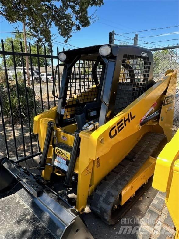 Gehl RT105 Mini incarcator