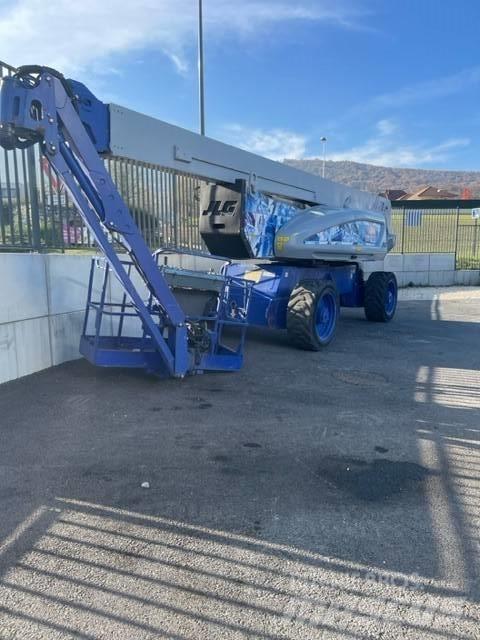 JLG 1250 AJP Nacele cu brat articulat