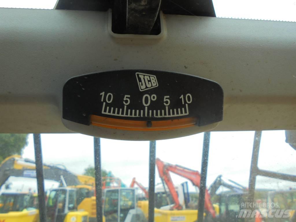 JCB 531-70 Stivuitoare telescopice