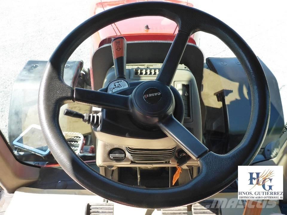 Case IH Magnum 260 Tractoare
