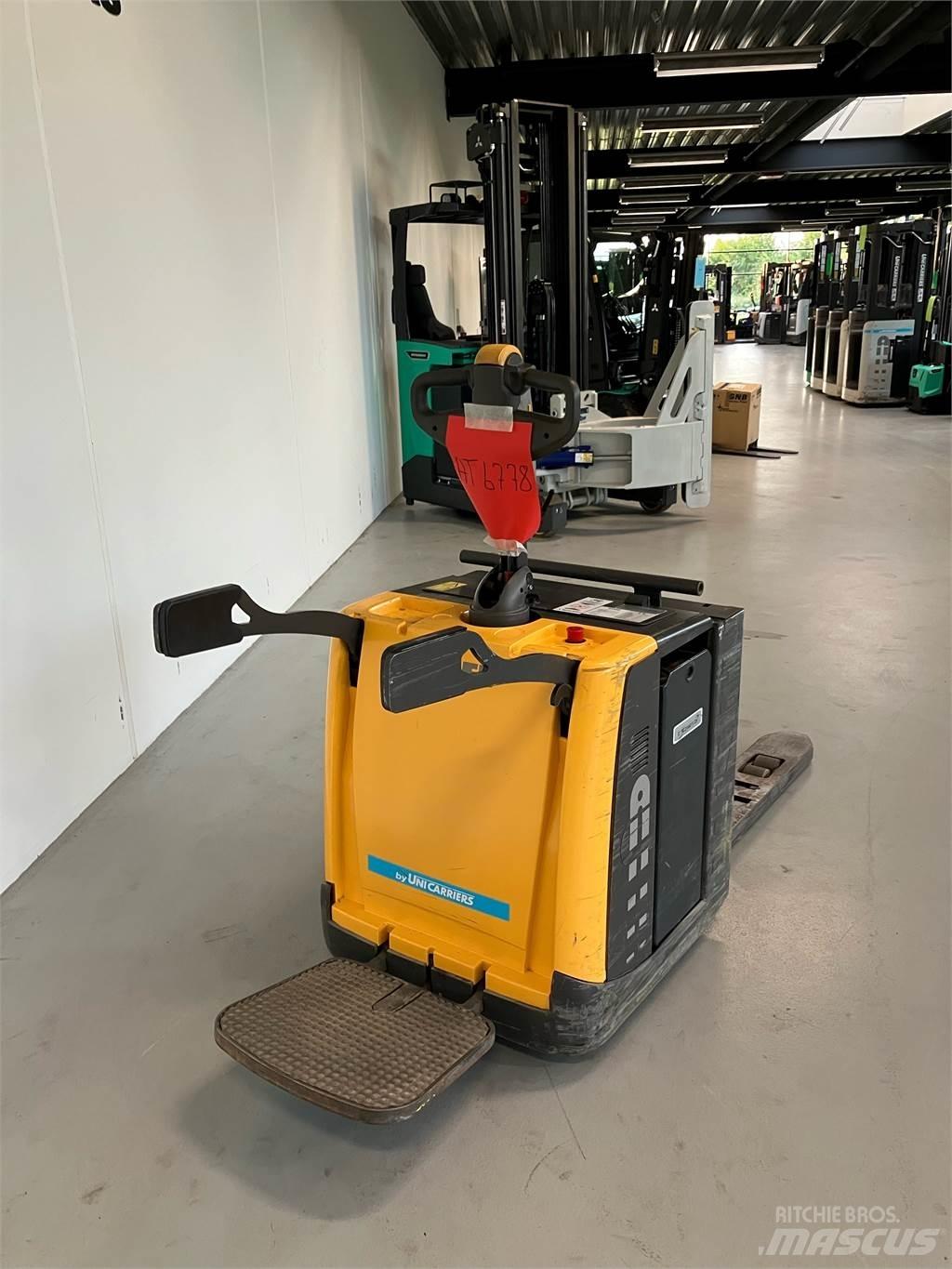Atlet PMR200 Strivuitoare-altele