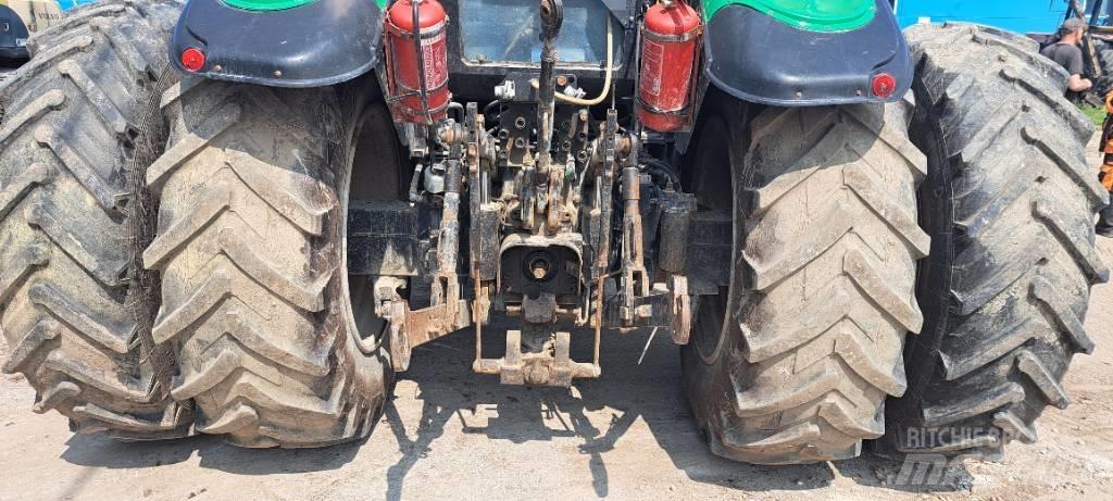 Valtra T 170 Tractoare