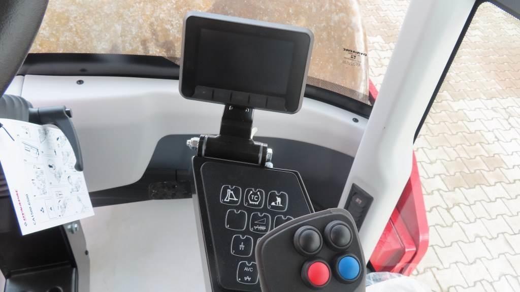 Dynapac CA3500D Compactoare monocilindrice