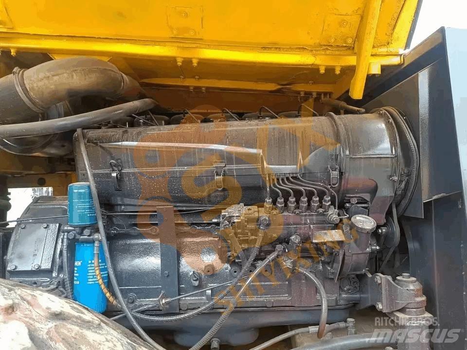 Dynapac CA 301 Compactoare monocilindrice
