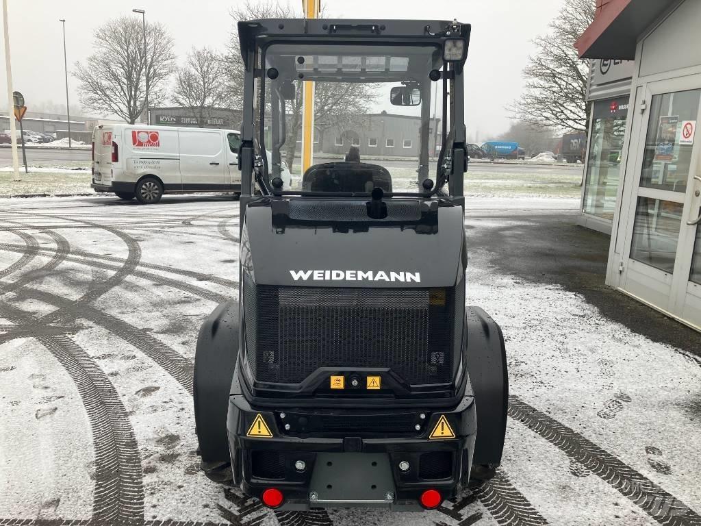 Weidemann 1260LP Mini incarcator
