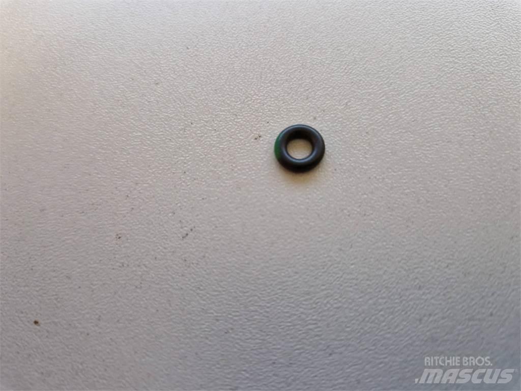 Rottne 051-0257 Motoare