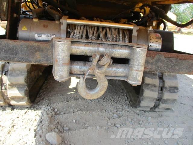 Greenmech STC 19-28 Masini de tocat lemn