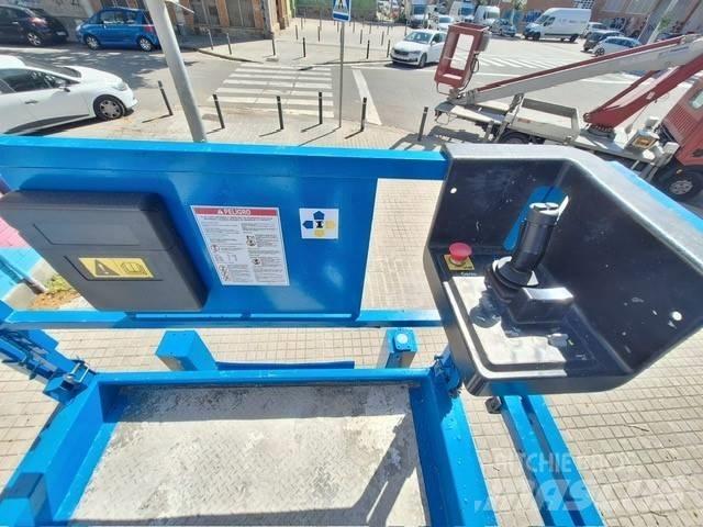 Genie 2669RT Platforme foarfeca