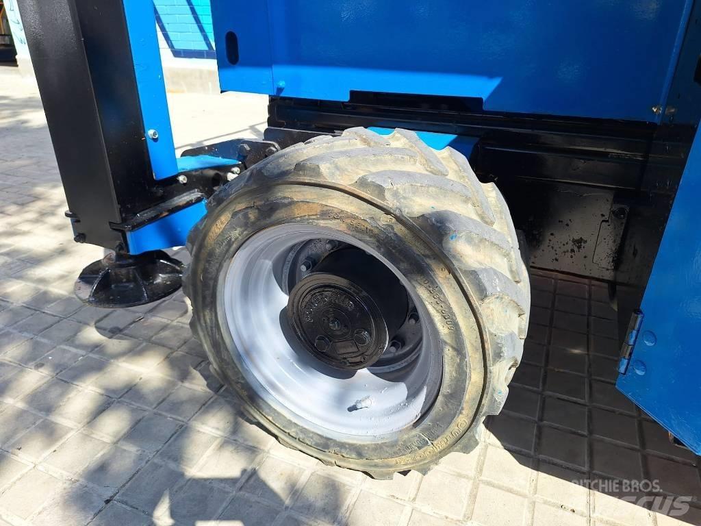 Genie 2669RT Platforme foarfeca