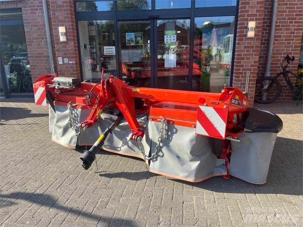 Kuhn GMD 310F Cositoare de iarba cu umidificator