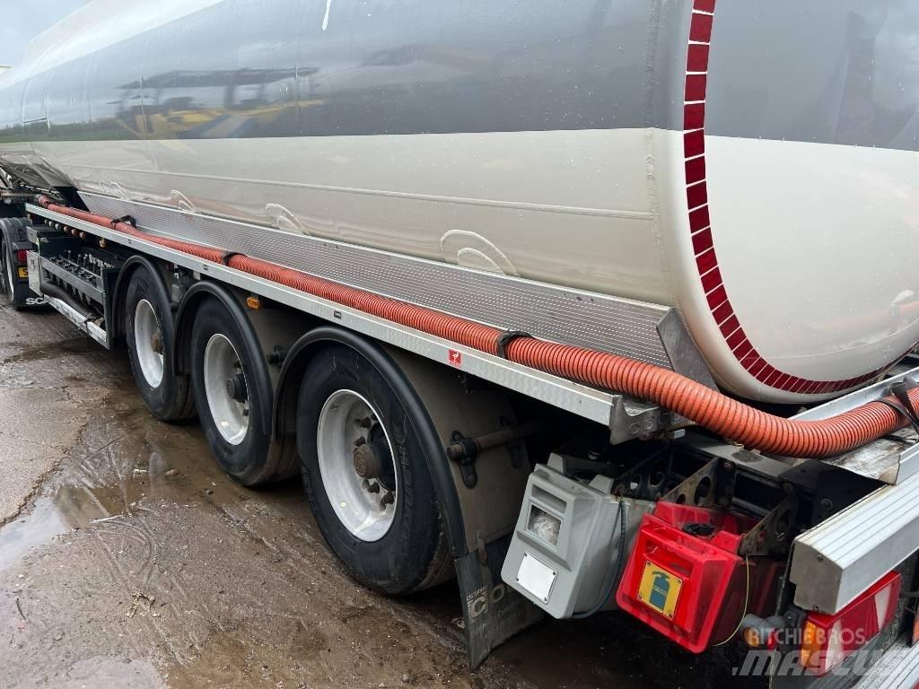 Scania R 450 Autotractoare
