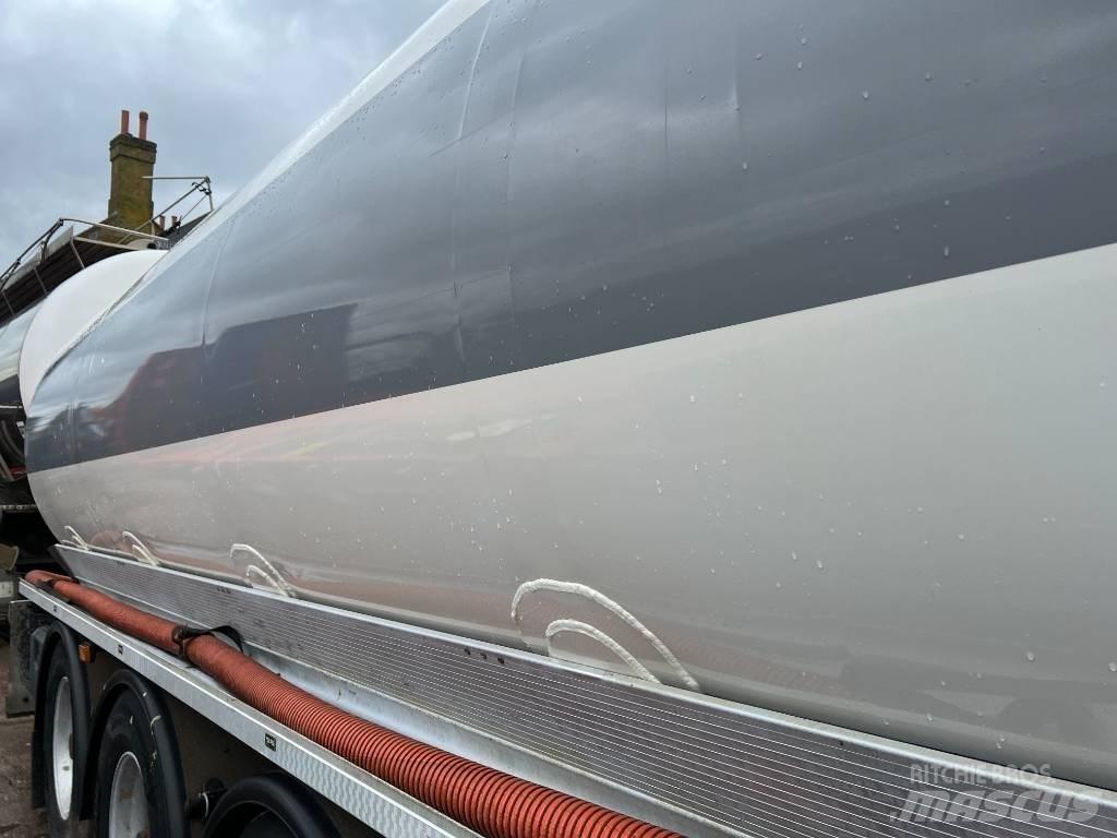 Scania R 450 Autotractoare