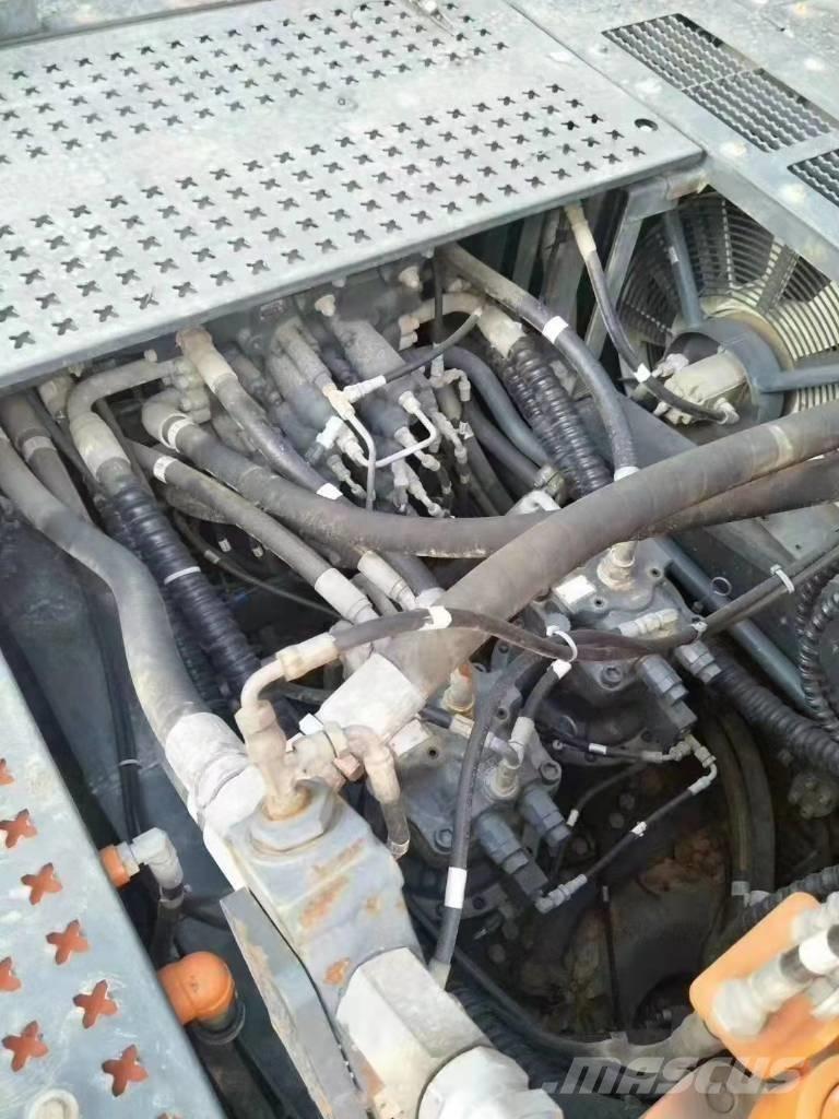 Doosan DX 530 LC-5 Excavatoare pe șenile
