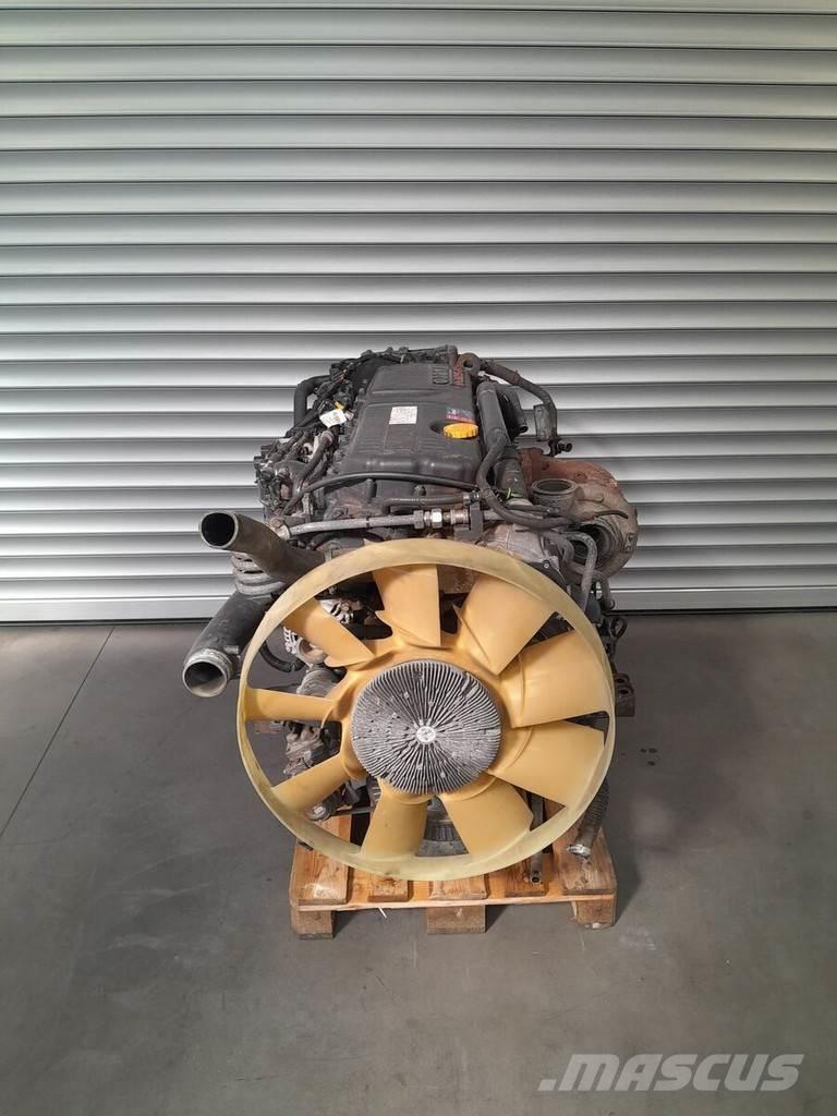 Iveco CURSOR11 Motoare