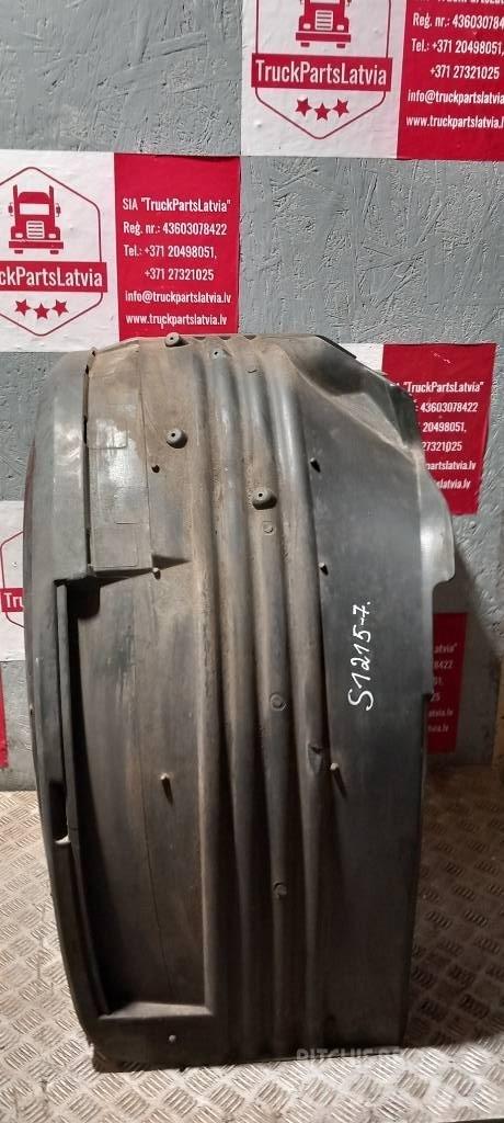 Scania R440  1485486 Cabine si interior