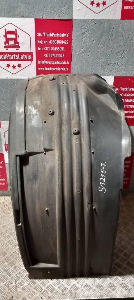 Scania R440  1485486 Cabine si interior