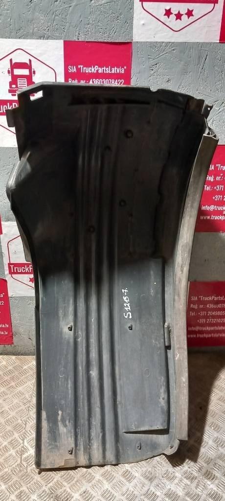 Scania R440  1485486 Cabine si interior
