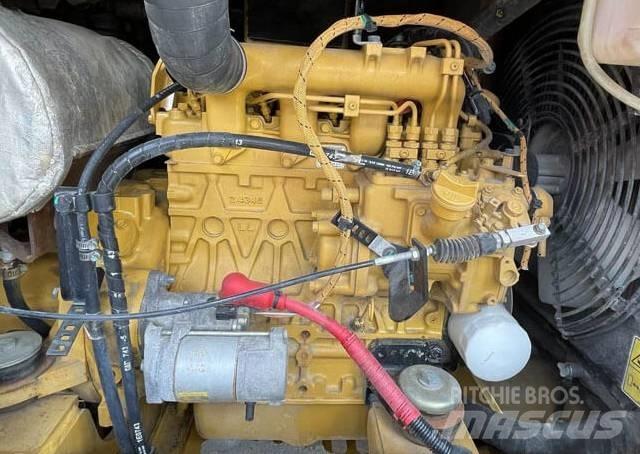 CAT 305.5E Mini excavatoare < 7t