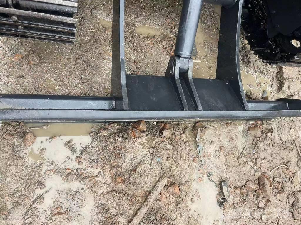 Yanmar Vio 55 Mini excavatoare < 7t