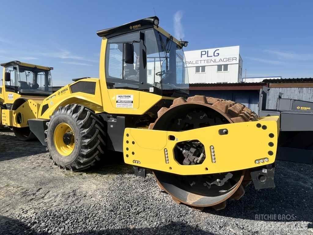 Bomag BW 213 PDH-5 Compactoare sol