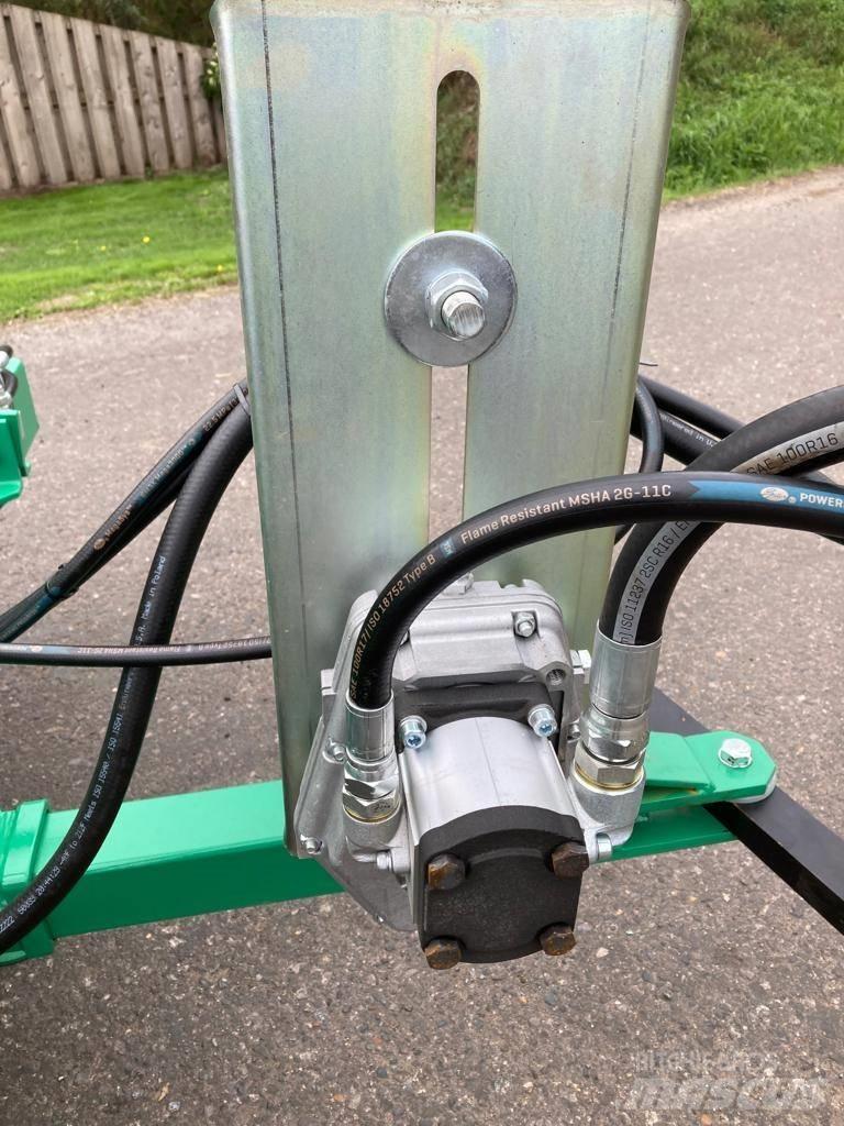 Nicholson PC1800 Maturatori