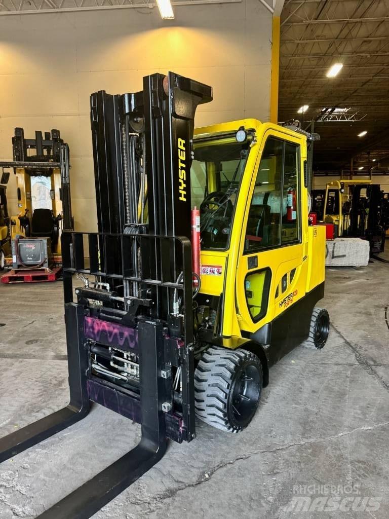 Hyster S 120 FT PRS Strivuitoare-altele