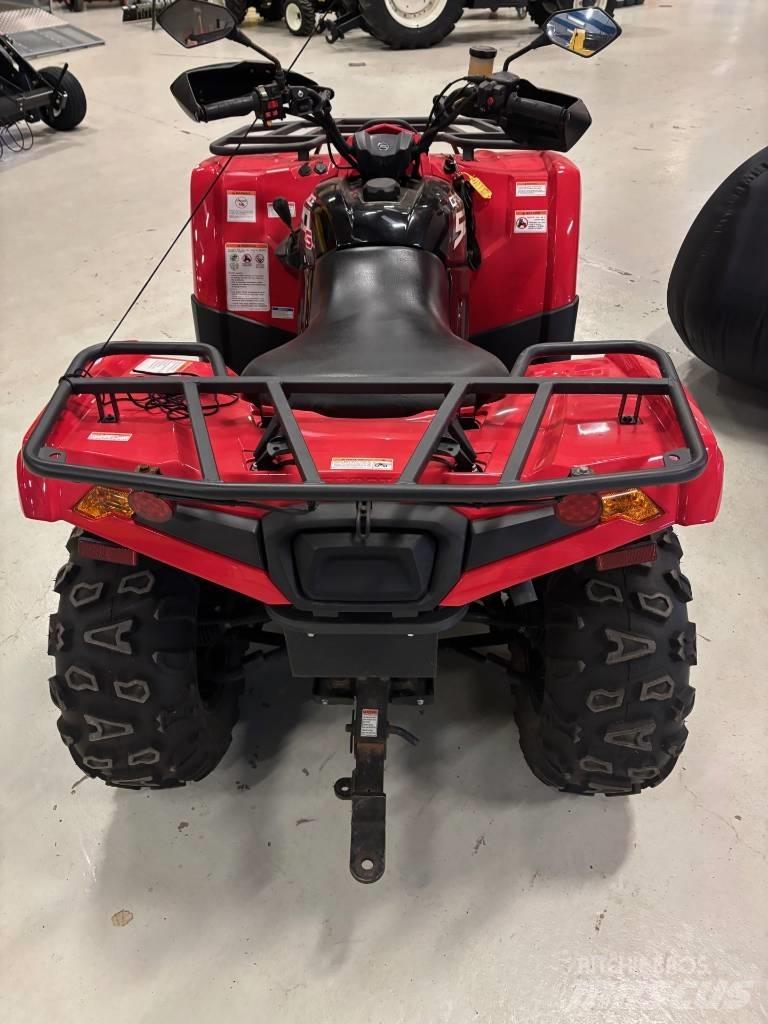 CFMoto CForce 520S Vehicule de teren