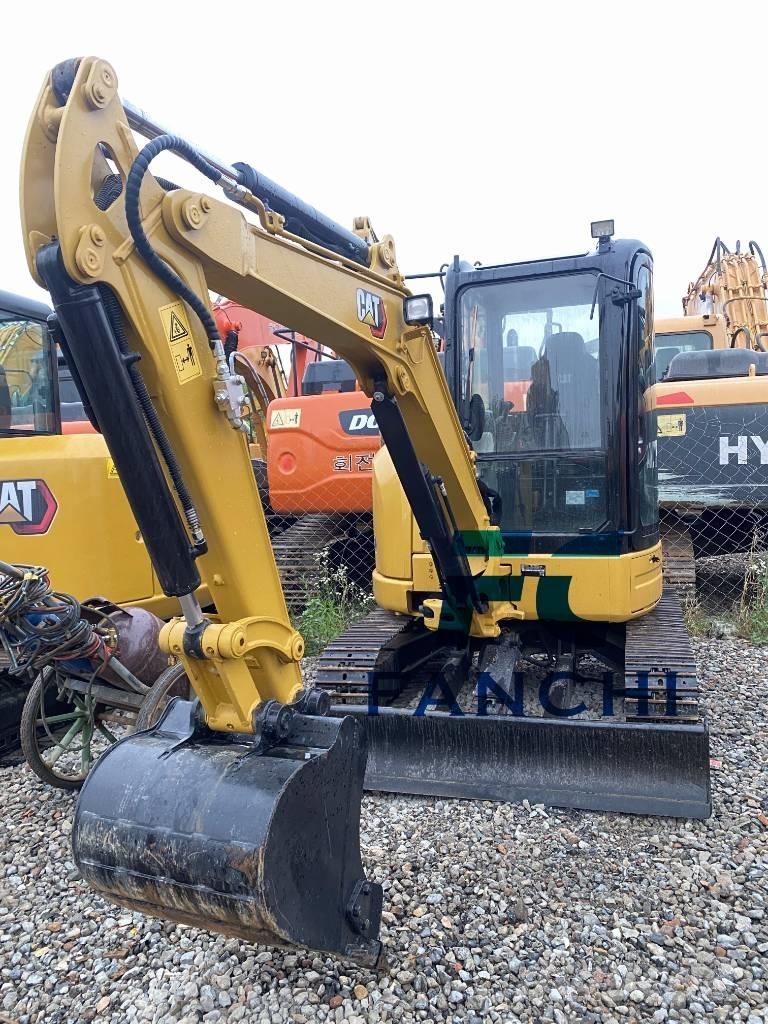 CAT 303.5E Mini excavatoare < 7t