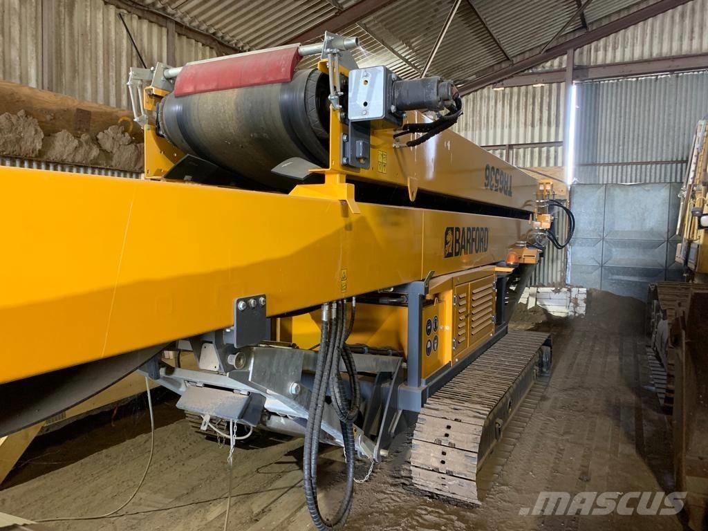 Barford TR6536 Transportoare