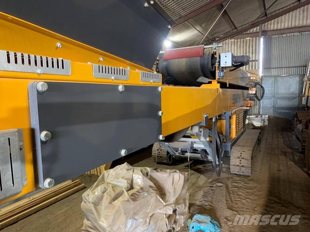 Barford TR6536 Transportoare