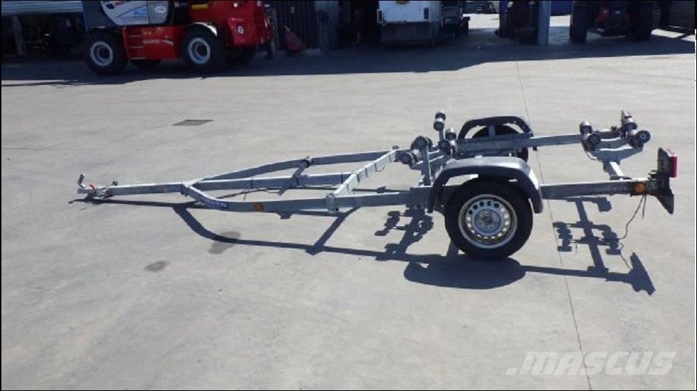  OCEANE O075T-55 Remorci usoare