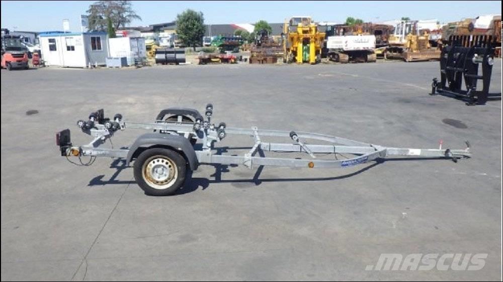  OCEANE O075T-55 Remorci usoare