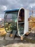 Potain MD238A Macarale turn
