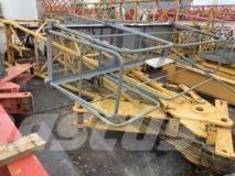Potain MD238A Macarale turn