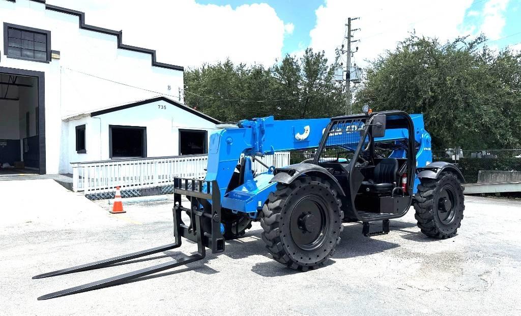 Genie GTH 636 Stivuitoare telescopice