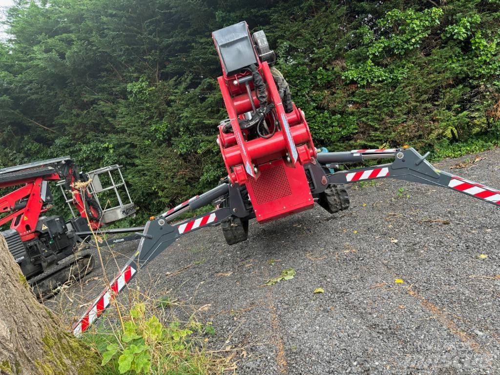 Hinowa 2614 Alte ascensoare si platforme