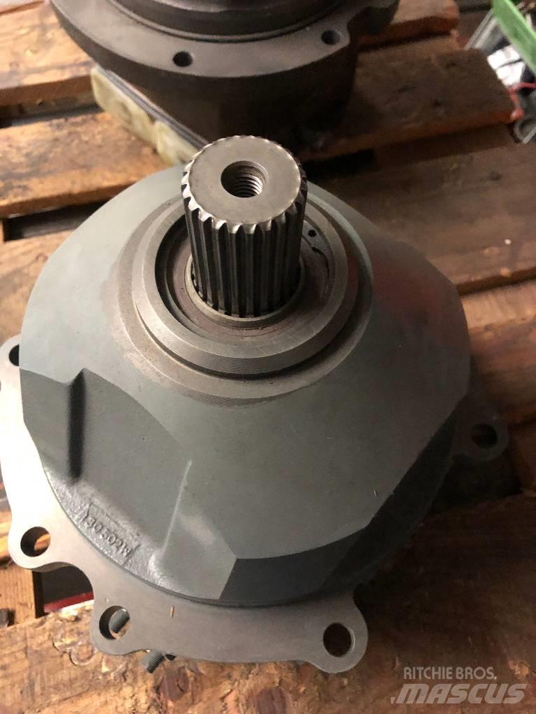 Linde HMV105-02 Alte componente