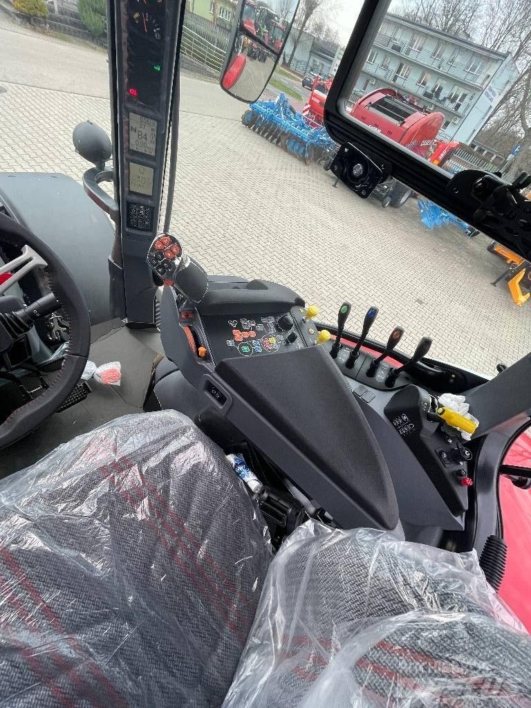 Steyr 6150 PROFI Tractoare