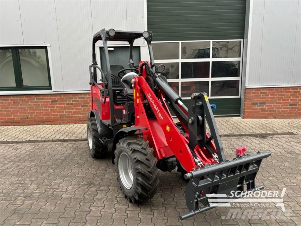 Schäffer 3650 Mini incarcatoare