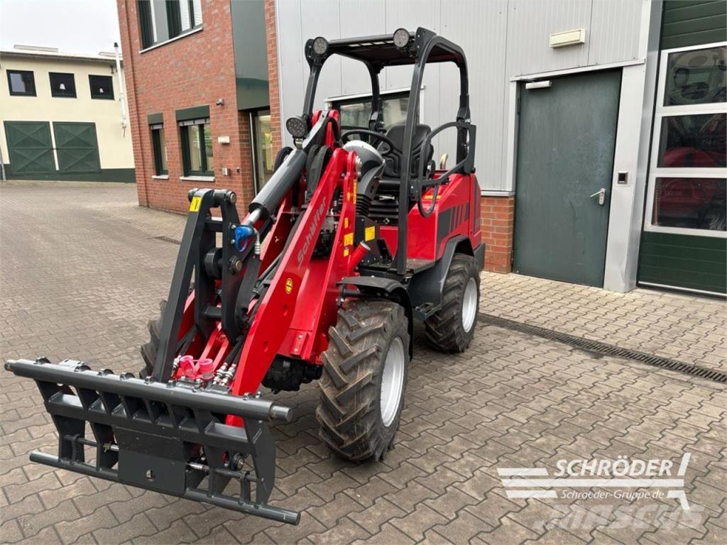 Schäffer 3650 Mini incarcatoare