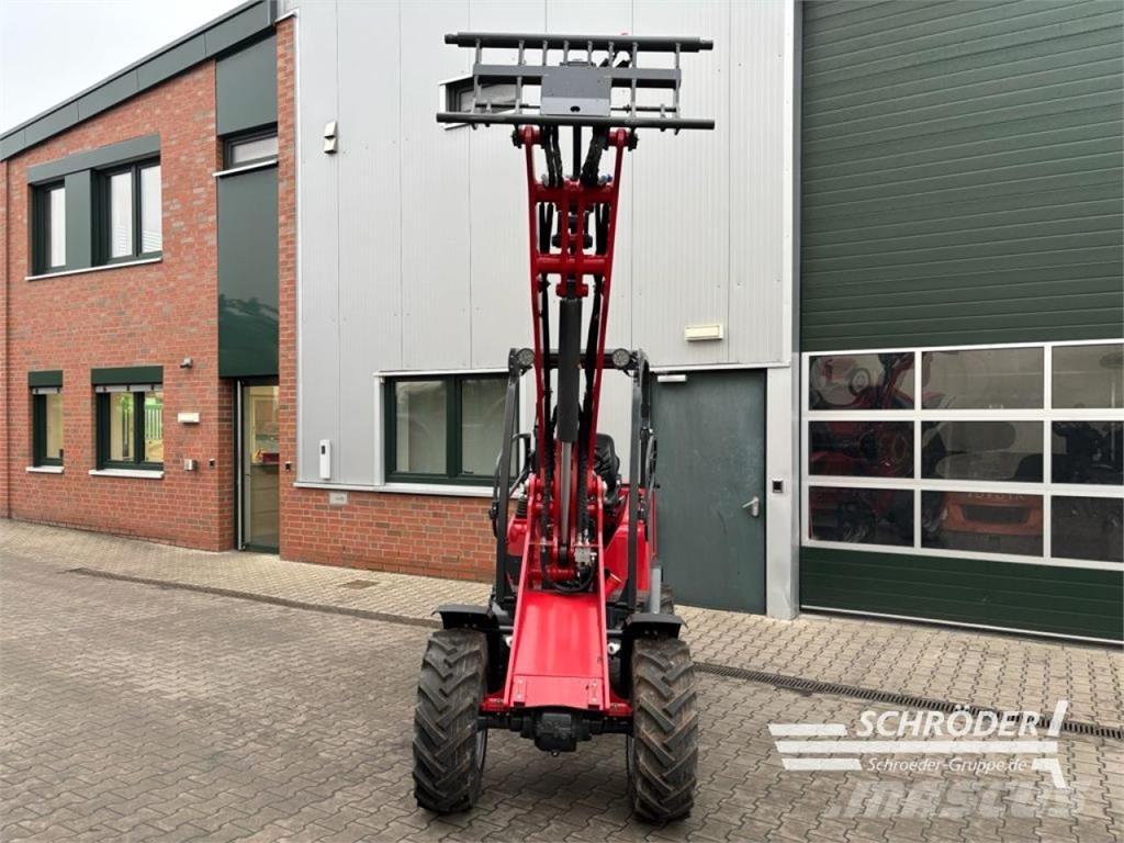 Schäffer 3650 Mini incarcatoare