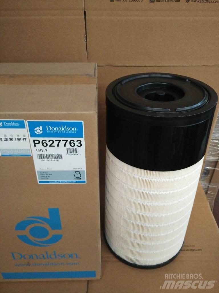 Donaldson P627763 Alte componente