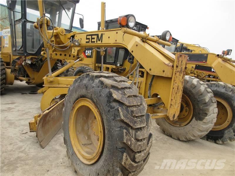SEM 919 Gredere