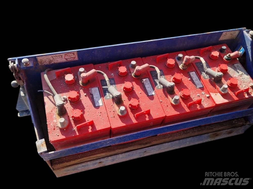 SkyJack SJ III 3219 Platforme foarfeca
