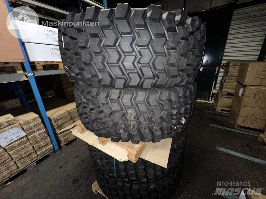 Nokian Load grip L-3 Anvelope, roti si jante