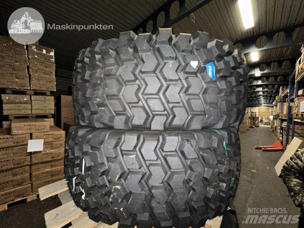 Nokian Load grip L-3 Anvelope, roti si jante