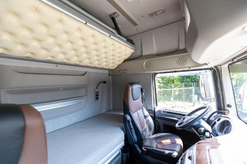 DAF XF 530 FT Autotractoare