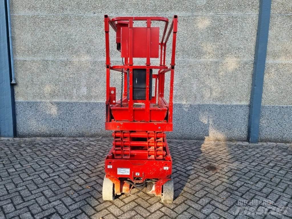 Genie GS1932 Platforme foarfeca