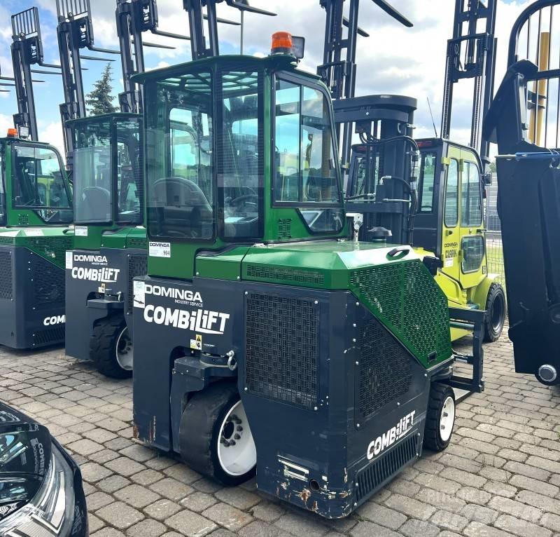 Combilift CB2500 Stivuitoare cu patru brate